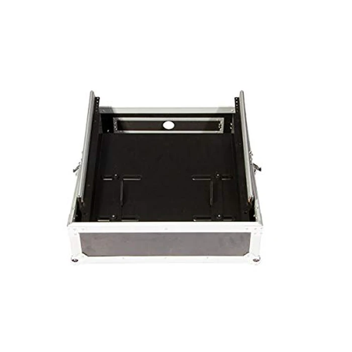 On-Stage RSU1000 Adjustable Top-Mount Rack Shelf by OnStage - Image 2