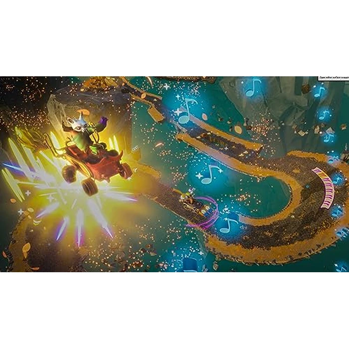 DreamWorks All-Star Kart Racing - PlayStation 4 by Game Mill - Image 1