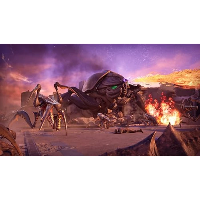 U&I Entertainment Starship Troopers Extermination - PS5 by U&I Entertainment - Image 3