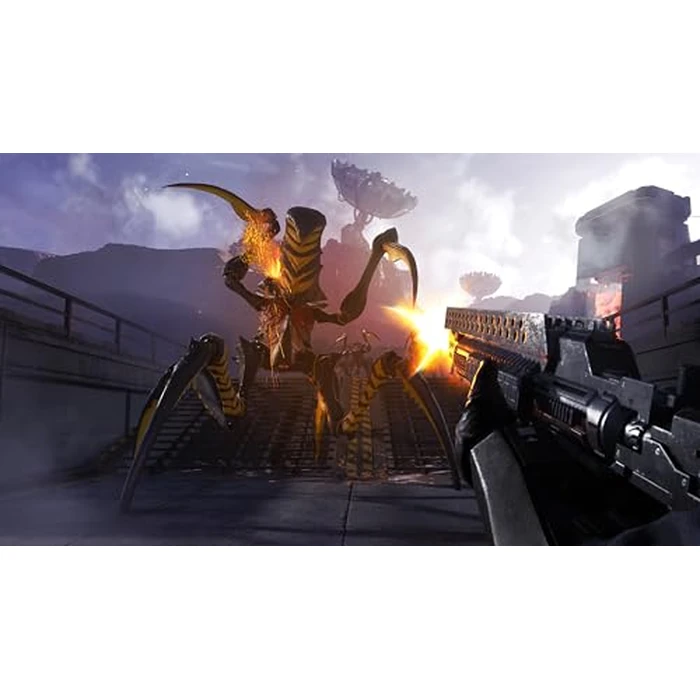 U&I Entertainment Starship Troopers Extermination - PS5 by U&I Entertainment - Image 6
