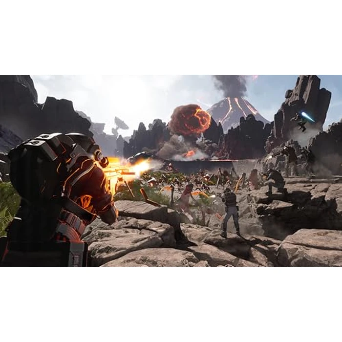 U&I Entertainment Starship Troopers Extermination - PS5 by U&I Entertainment - Image 7