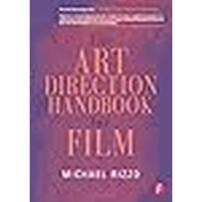 The Art Direction Handbook for Film by Routledge - Image 2