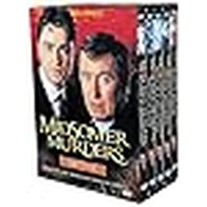 Midsomer Murders: Set Five (The Killings at Badger's Drift / Written in Blood / Death of a Hollow Man / Faithful unto Death / Death in Disguise) by AcornMedia - Image 3
