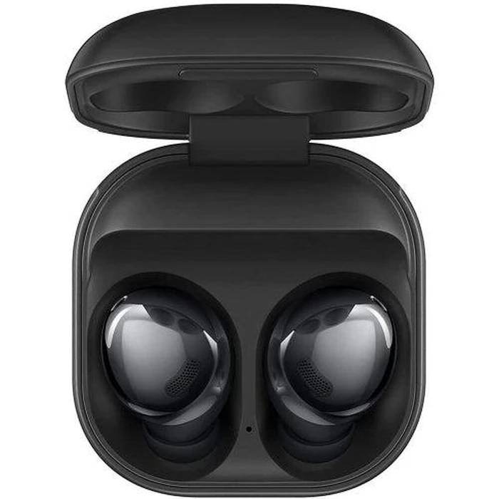 Samsung Galaxy Buds Pro - Phantom Black by Samsung - Refurbished - Acceptable condition - US$25.48