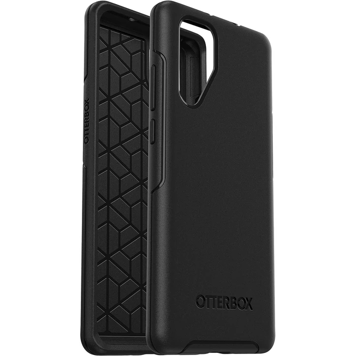 OtterBox Symmetry Series Phone Case for Huawei P30 Pro - Black by OtterBox - Refurbished - Brand New condition - US$9.92
