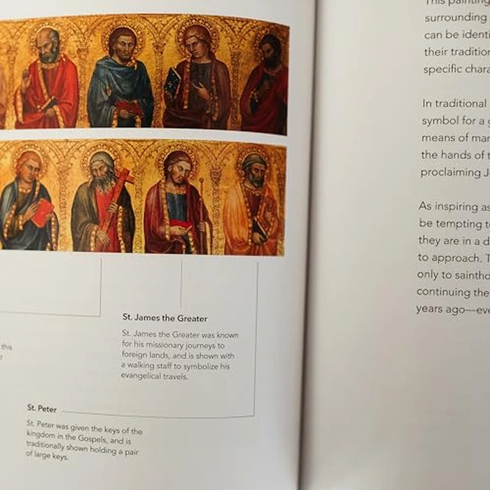 The Word on Fire Bible (Volume I): The Gospels (Paperback) (Word on Fire Bible Series) by Word on Fire - Image 4