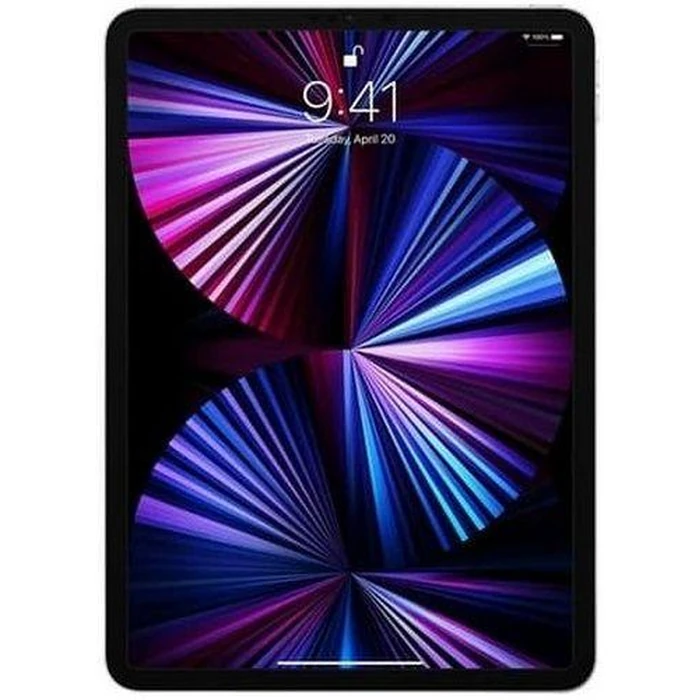 iPad Pro 11-inch (2021) 3rd Gen - 128GB - WiFi - Silver by Apple - Image 3