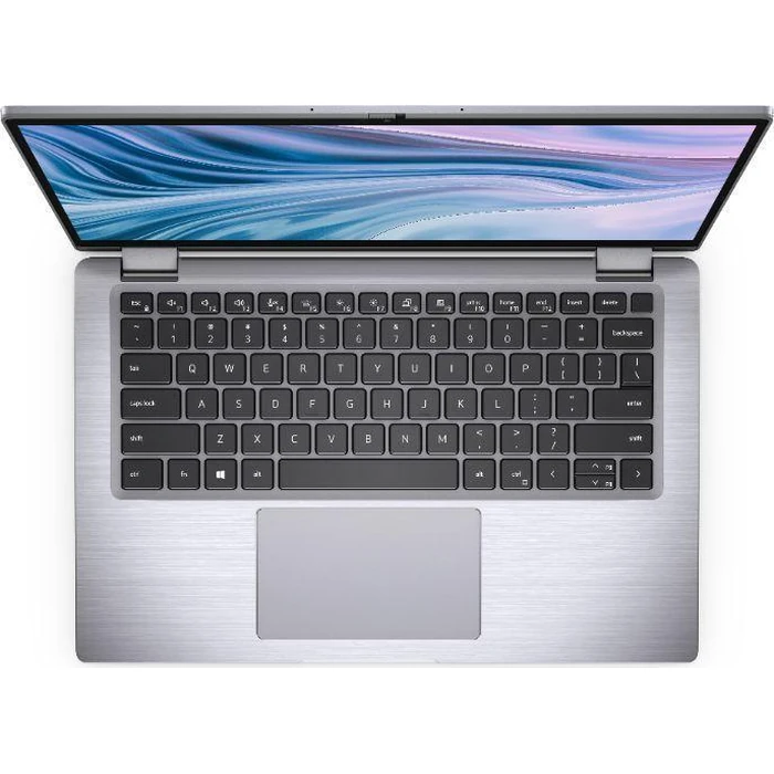 Dell Latitude 7410 Laptop 14" - Aluminum - Intel Core i5-10210U 1.6GHz - 16GB RAM - 256GB by Dell - Image 2