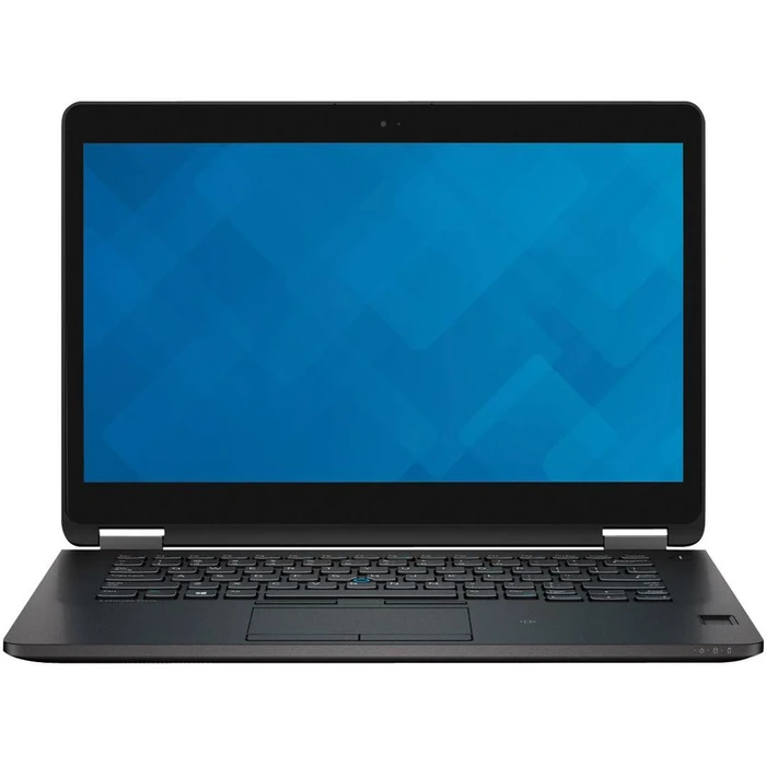 Dell Latitdue E7470 Laptop 14"inch - Black - Intel Core i5-6300U 2.3GHz - 16GB RAM - 256GB by Dell - Image 1
