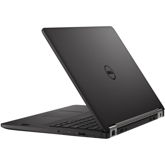 Dell Latitdue E7470 Laptop 14"inch - Black - Intel Core i5-6300U 2.3GHz - 16GB RAM - 256GB by Dell - Image 7