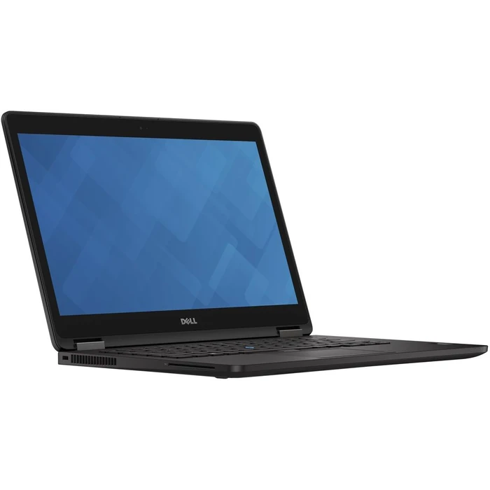 Dell Latitdue E7470 Laptop 14"inch - Black - Intel Core i5-6300U 2.3GHz - 16GB RAM - 256GB by Dell - Image 3