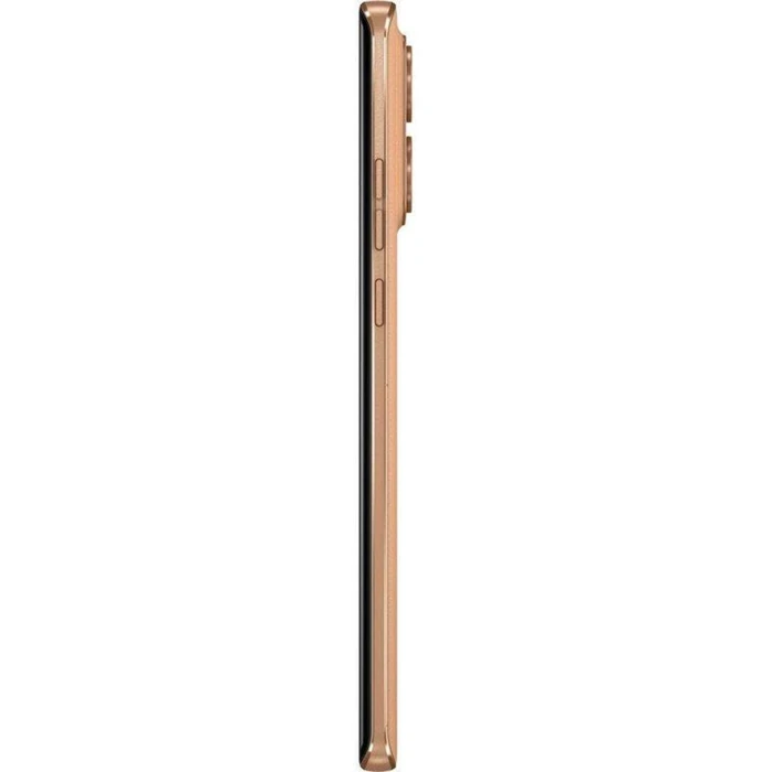 Motorola Edge 40 Neo - 256GB - 8GB RAM - 1 Physical SIM + eSIM - Peach Fuzz - Unlocked by Motorola - Image 7