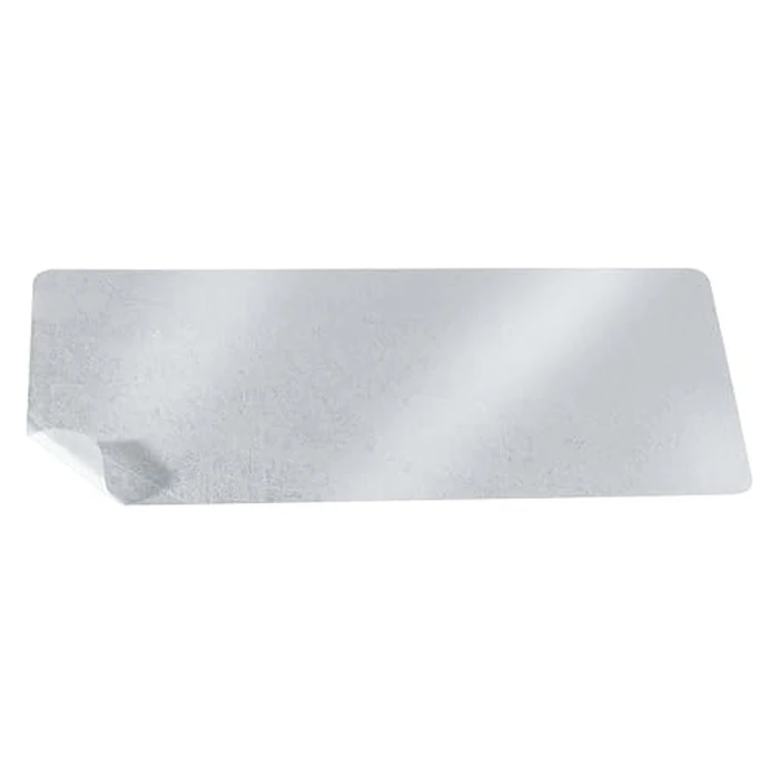 Moen DN7050 Home Care Bathtub Safety Glacier Tread Mat, Glacier by Moen - Used - Very Good condition - CA$16.23
