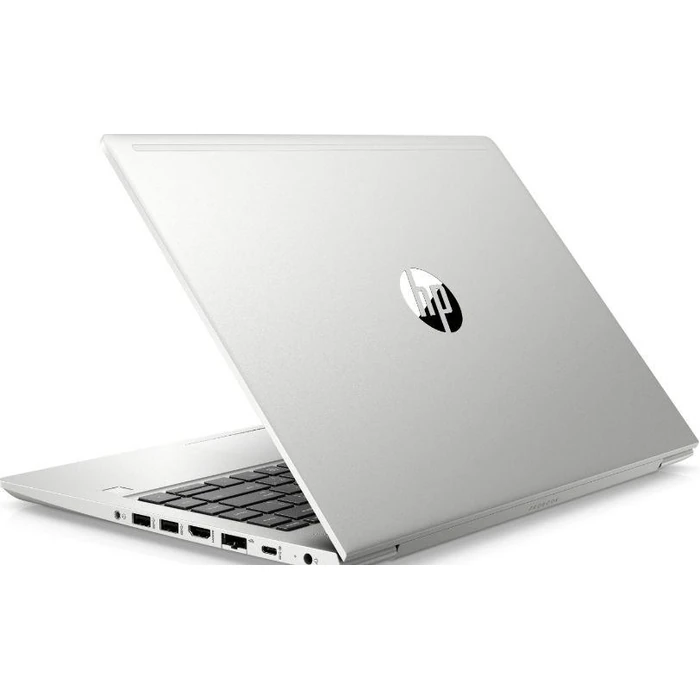 HP ProBook 440 G7 Notebook PC 14" - Silver - Intel Core i7-10510U 1.8GHz - 16GB RAM - 512GB by HP - Image 4