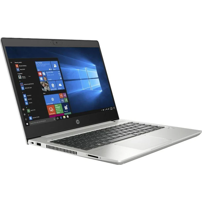 HP ProBook 440 G7 Notebook PC 14" - Silver - Intel Core i7-10510U 1.8GHz - 16GB RAM - 512GB by HP - Image 2