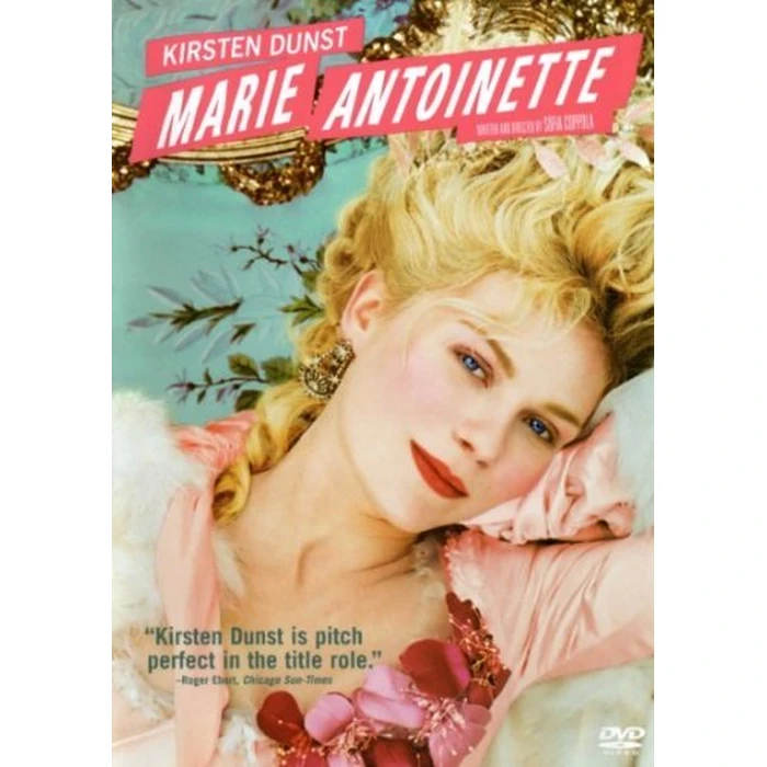 Marie Antoinette by COLUMBIA - Used - Acceptable condition - US$2.64