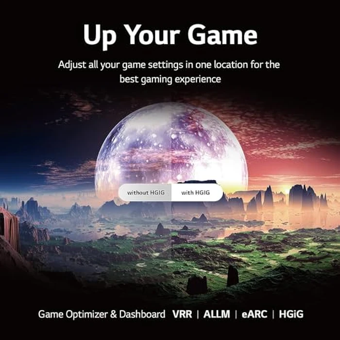 LG QNED85 55” Mini LED Alexa Built-in 4k Smart TV (3840 x 2160), 120Hz Refresh Rate, AI-Powered 4K, Dolby Cinema, WiSA Ready, Cloud Gaming (55QNED85UQA) by LG - Image 2