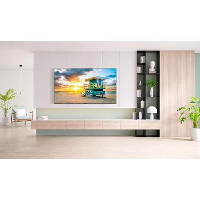LG QNED85 55” Mini LED Alexa Built-in 4k Smart TV (3840 x 2160), 120Hz Refresh Rate, AI-Powered 4K, Dolby Cinema, WiSA Ready, Cloud Gaming (55QNED85UQA) by LG - Image 3