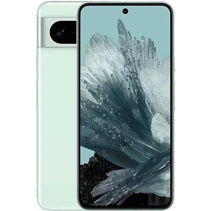 Google Pixel 8 (5G) - 128GB - Mint - Unlocked by Google - Refurbished - Good condition