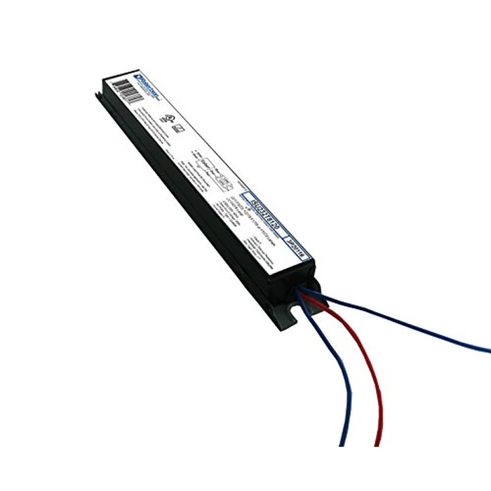 Robertson ISU232T8120 (3P20116) Electronic Fluorescent Ballast, for 1 or 2 T8 Fluorescent Lamps Between 17W-32W (F17T8 Through F32T8) or 1 F40T8 Lamp, Instant Start, 120V (Qty 1) by Robertson Worldwide - Image 3