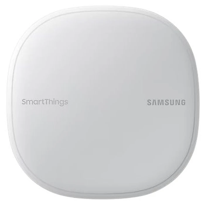 Samsung SmartThings WiFi Wireless Router - White by Samsung - Refurbished - Excellent condition - US$212.98