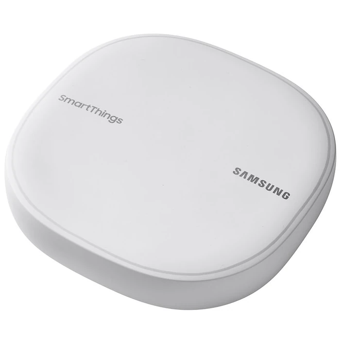 Samsung SmartThings WiFi Wireless Router - White by Samsung - Image 2