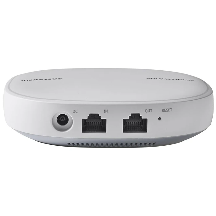 Samsung SmartThings WiFi Wireless Router - White by Samsung - Image 3