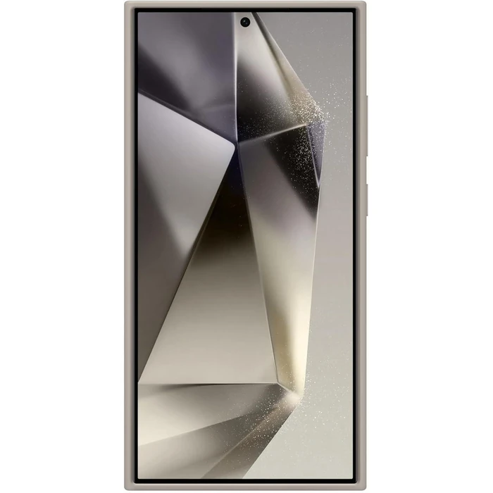 Samsung Standing Grip Phone Case for Samsung Galaxy S24 Ultra - Taupe by Samsung - Image 2