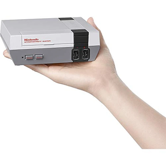 Nintendo Entertainment System: NES Classic Edition by Nintendo - Image 2
