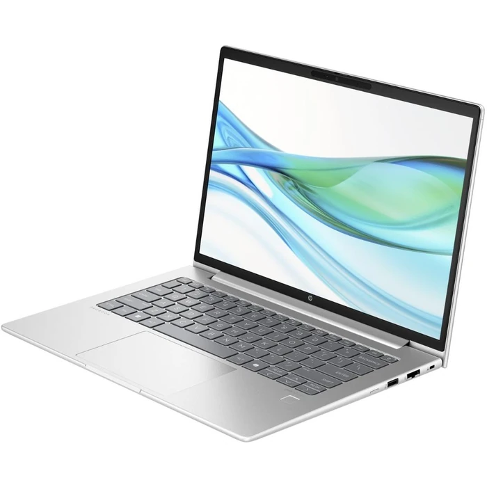 HP ProBook 440 G11 Notebook PC 14" - Natural Silver - Intel Core Ultra 7 155U 1.7GHz - 16GB RAM - 512GB by HP - Image 3
