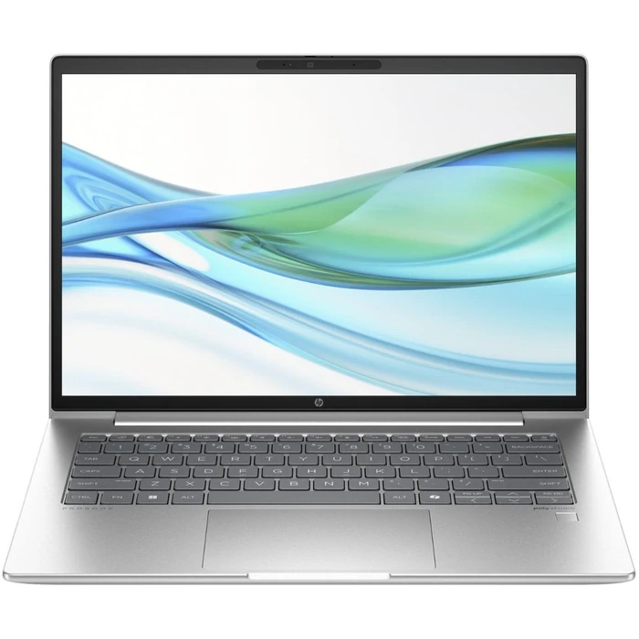 HP ProBook 440 G11 Notebook PC 14" - Natural Silver - Intel Core Ultra 7 155U 1.7GHz - 16GB RAM - 512GB by HP - Refurbished - Excellent condition