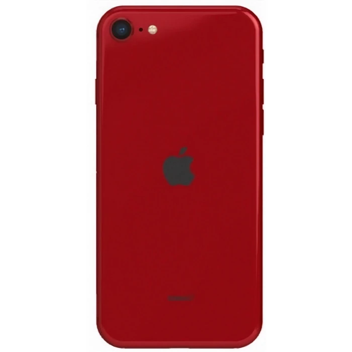 iPhone SE (2020) - 128GB - Red by Apple - Image 3