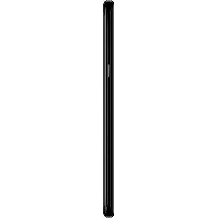 Galaxy S8+ - 64GB - 1 Physical SIM - Midnight Black - Unlocked by Samsung - Image 5