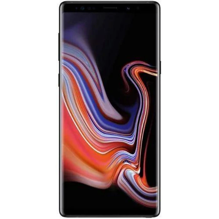 Galaxy Note9 - 128GB - 1 Physical SIM - Midnight Black by Samsung - Image 2