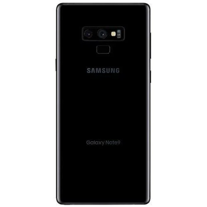 Galaxy Note9 - 128GB - 1 Physical SIM - Midnight Black by Samsung - Image 3