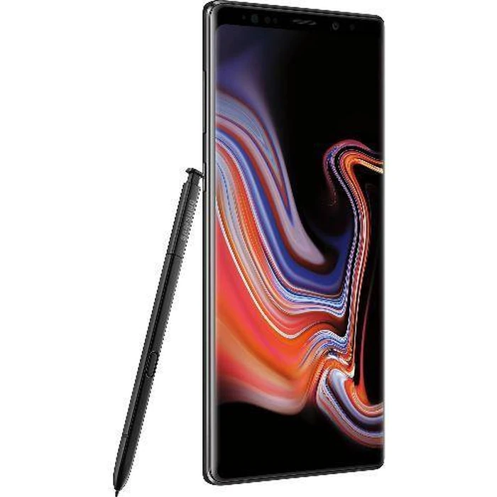 Galaxy Note9 - 128GB - 1 Physical SIM - Midnight Black by Samsung - Image 4