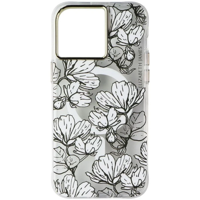 Elizabeth James Phone Case with MagSafe for iPhone 15 Pro Max - Sunday in Soho by Elizabeth James - Refurbished - Brand New condition