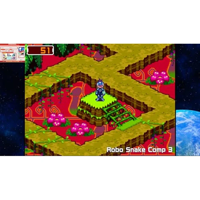 Mega Man Star Force Legacy Collection - PlayStation 5 by Capcom - Image 5