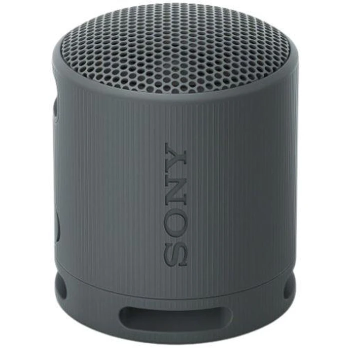 Sony SRS-XB100 Portable Wireless Speaker - Black by Sony - Refurbished - Excellent condition - US$35.98