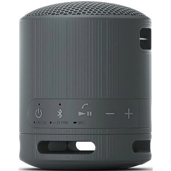 Sony SRS-XB100 Portable Wireless Speaker - Black by Sony - Image 3