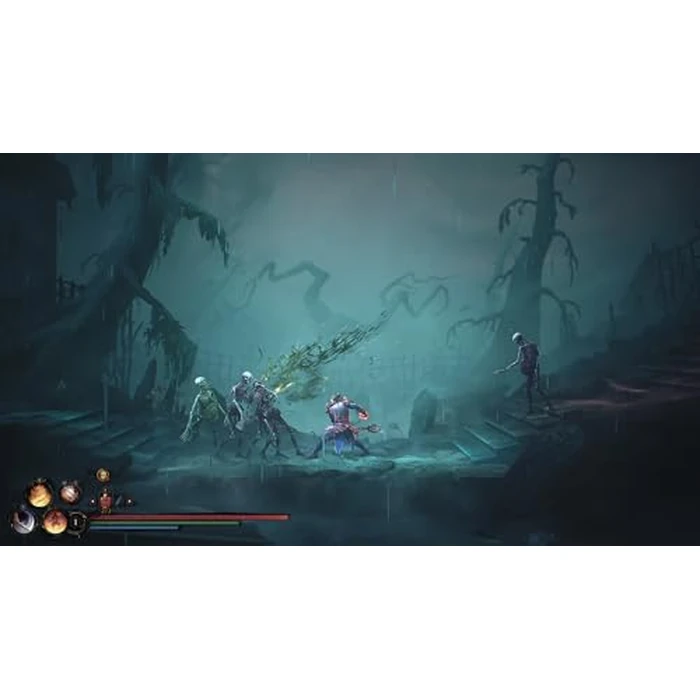 Mandragora: Whispers of the Witch Tree - PlayStation 5 by U&I Entertainment - Image 4