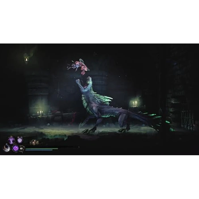 Mandragora: Whispers of the Witch Tree - PlayStation 5 by U&I Entertainment - Image 6