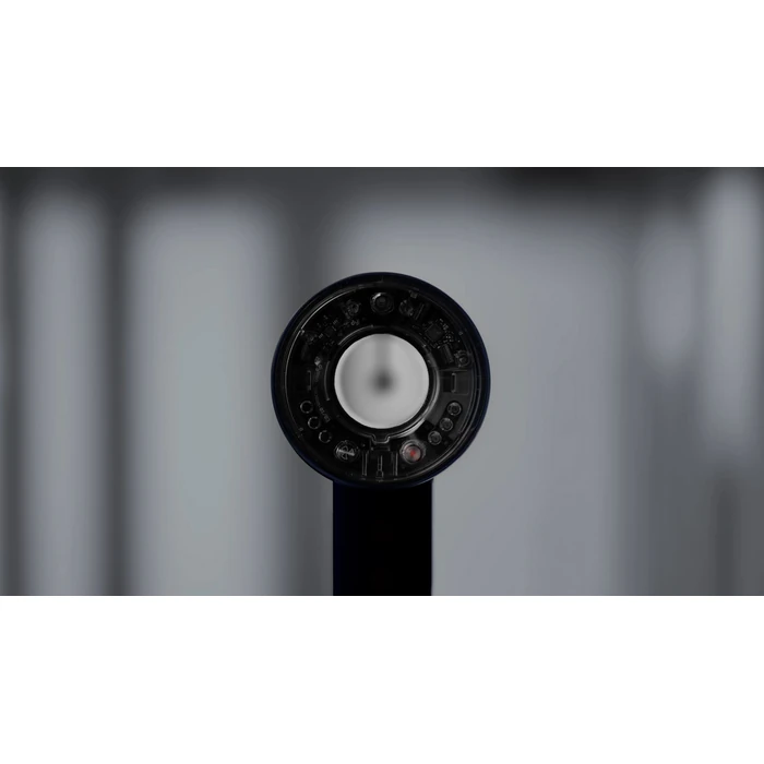 Refurbished Dyson Supersonic Nural(TM) hair dryer (Jasper Plum) by Dyson - Image 2