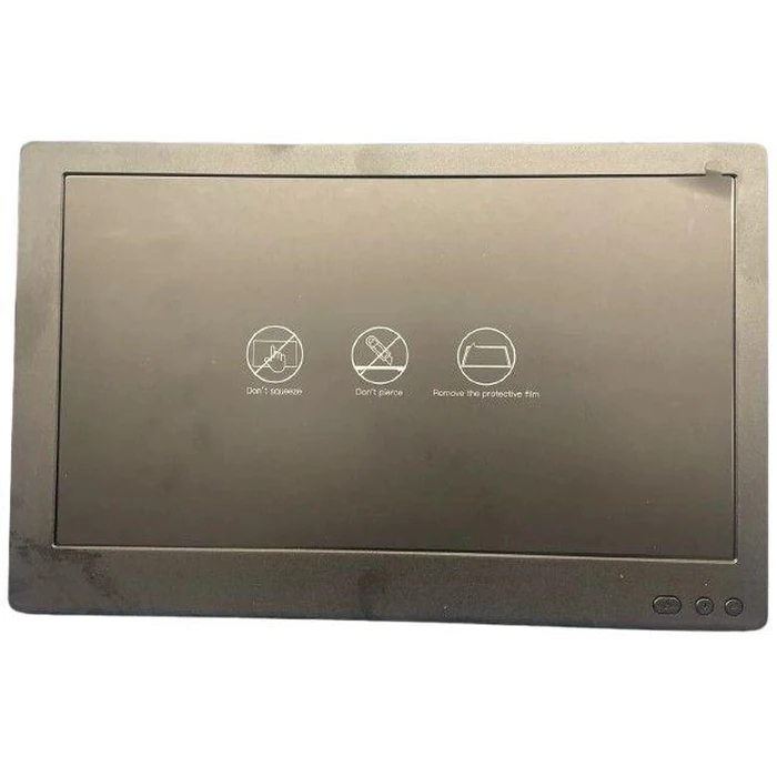 Generic P1S Laptop Screen Extender 11.6" - Black by Generic - Refurbished - Excellent condition