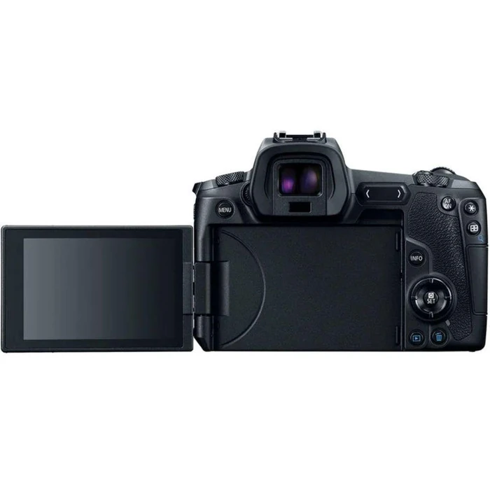Canon EOS R Mirrorless Digital Camera (Body) - Black by Canon - Image 3