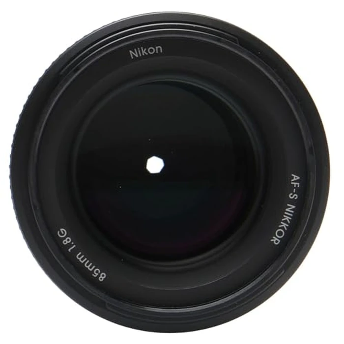 Nikon 2201 85mm f/1.8G AF-S NIKKOR Lens by Nikon - Image 2