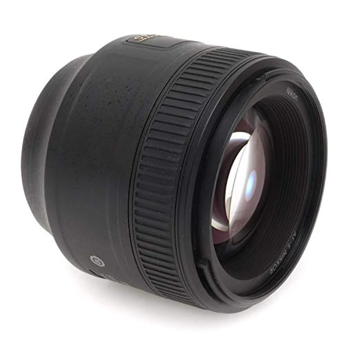 Nikon 2201 85mm f/1.8G AF-S NIKKOR Lens by Nikon - Image 3