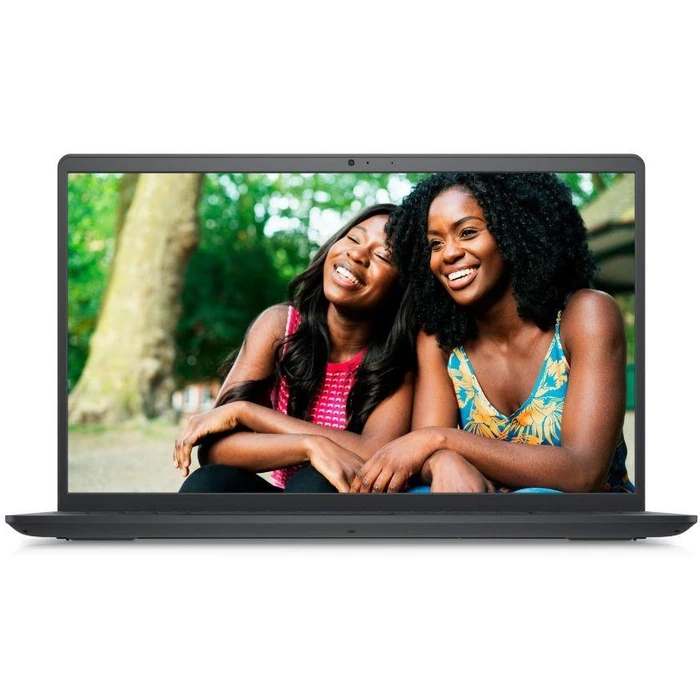 Dell Inspiron 3525 Laptop 15.6" - Black - AMD Ryzen 5 5500 3.6GHz - 12GB RAM - 32GB by Dell - Image 1