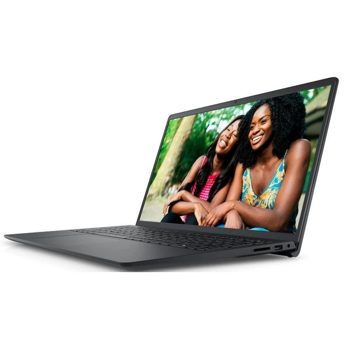 Dell Inspiron 3525 Laptop 15.6" - Black - AMD Ryzen 5 5500 3.6GHz - 12GB RAM - 32GB by Dell - Image 2