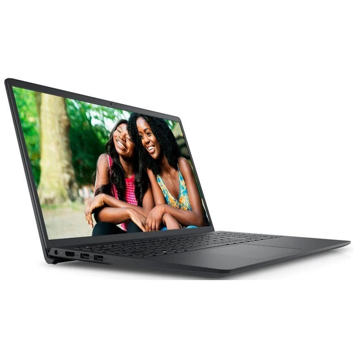 Dell Inspiron 3525 Laptop 15.6" - Black - AMD Ryzen 5 5500 3.6GHz - 12GB RAM - 32GB by Dell - Image 3